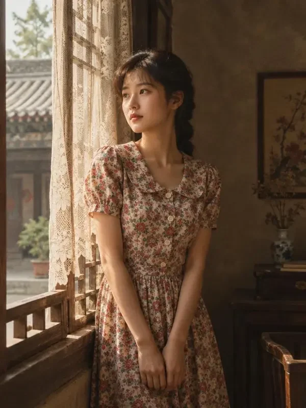 燕归巢短剧封面