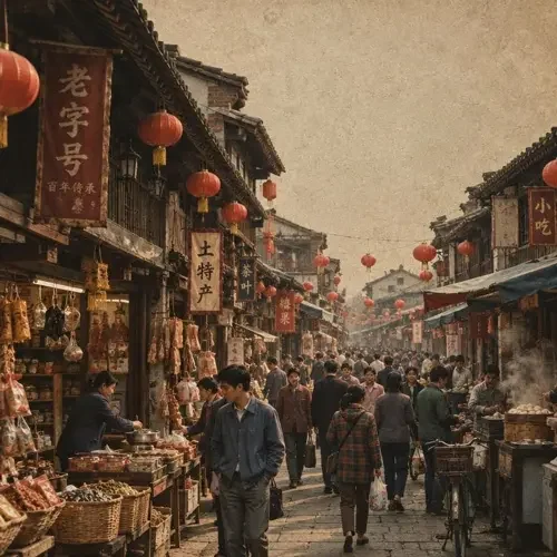 都市轻喜短剧分类配图